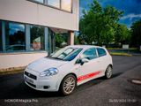 Fiat Grande Punto 1,3 mutlijet 90ps. - Fiat Grande Punto: 1.9