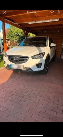 Mazda cx5 Motorschaden