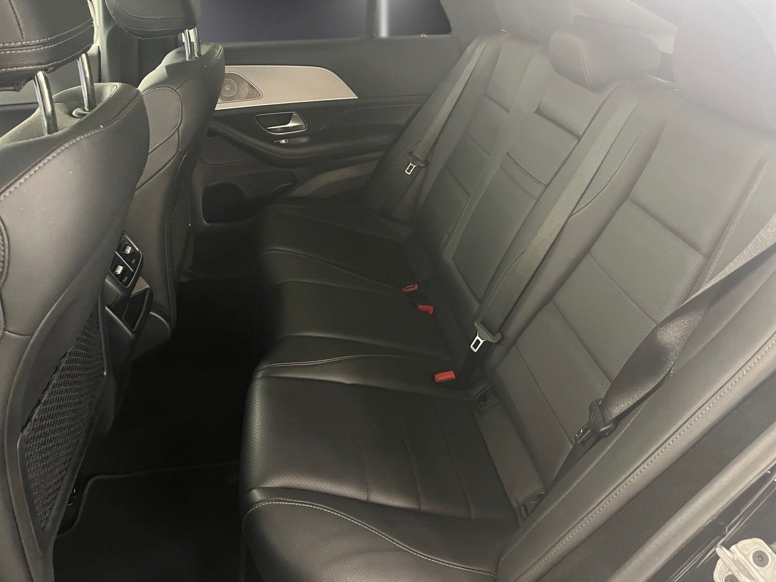 Fahrzeugabbildung Mercedes-Benz GLE 350 de 4M AMG Coupé*Pano*Totwin*AIRMATIC*360