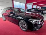 BMW 530d Sport Komfortsitz LED HeadUp Kamera 18Zoll - BMW 530: 530d Sport