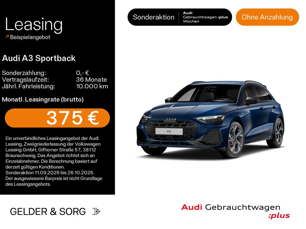 Image of Audi A3