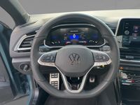 Volkswagen T-Roc - Vorschau Bild 9