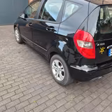 Mercedes-Benz A 180 CDI AVANTGARDE  - Mercedes-Benz A-Klasse: Van