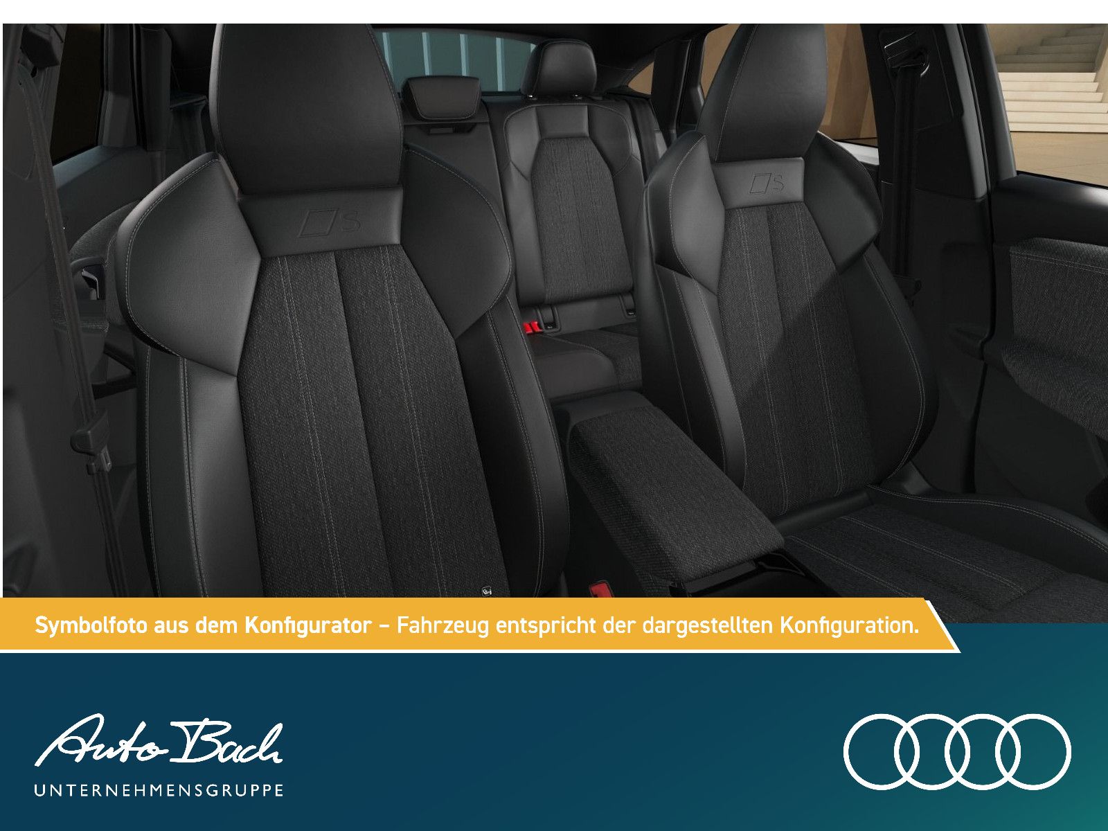 Audi Q6 e-tron - Bild 10