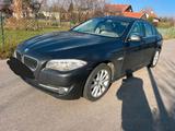 BMW Bmw 523i f10 wenig km - BMW 523: 523i F10