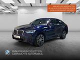 BMW X4 xDrive20d M Sport Standheizung Navi AHK HiFi - BMW X4 aus 2025