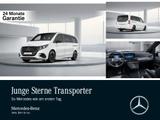 Mercedes-Benz V 300 d 4M AMG L Pano Leder Standhzg. Avantgarde - gebrauchte Kleinbusse in Marl