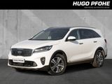 Kia Sorento Platinum Edition 2.2 CRDi AWD Aut. - Kia Sorento: Weiß