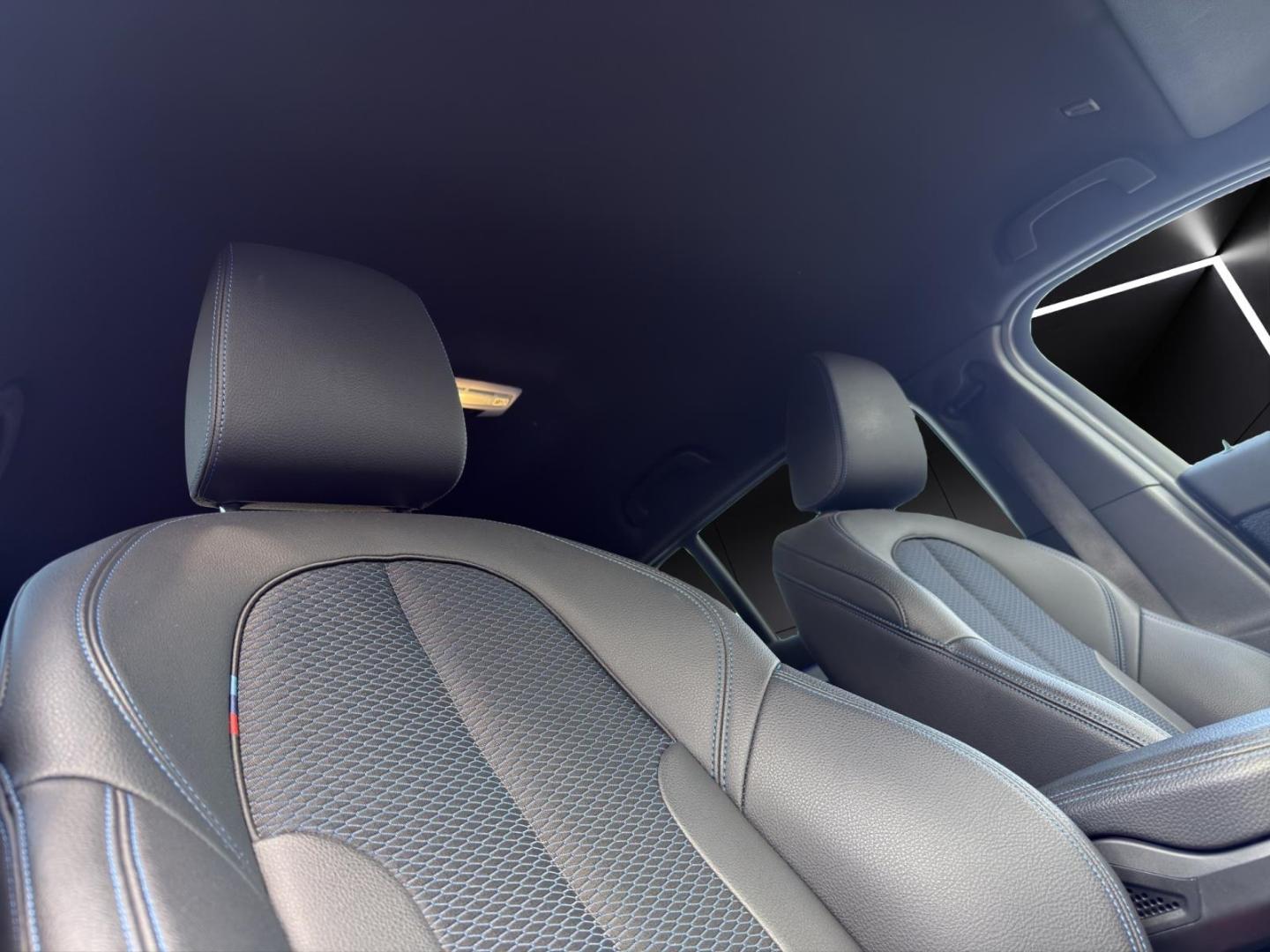 BMW X2 M Sport Harman Kardon Kamera Apple CarPlay Na, миниатюра 26