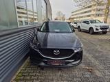 Mazda CX-5 SKYACTIV-G 165 - gebrauchte Mazda CX-5 aus dem Jahr 2021