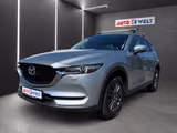 Mazda CX-5 2.0 Exclusive-Line Allrad Automatik LED DAB - Mazda CX-5 Gebrauchtwagen