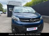Opel Vivaro Kasten Edition M Motorstartet nicht - Opel: Motors