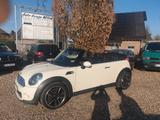 MINI Cooper D Cabrio Cooper