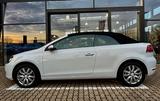 Volkswagen Golf 1.2 TSI Cabrio - Volkswagen Golf mit Benzin-Antrieb: Cabrio, 1.2