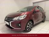 Mitsubishi Space Star 1.2 AS&G SELECT+SHZ+PDC+KAMERA+ALU - gebrauchte Mitsubishi Space Star aus dem Jahr 2024