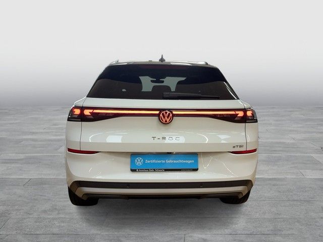 Volkswagen T-Roc 1.5eTSI Life ACC App-Connect Kamera Sitzhz foto 5