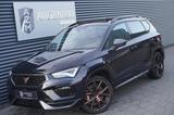Cupra ATECA FACELIFT|ALLRAD|PANO|SCHALENSITZE|LED|360° - Cupra Ateca Gebrauchtwagen in Düsseldorf