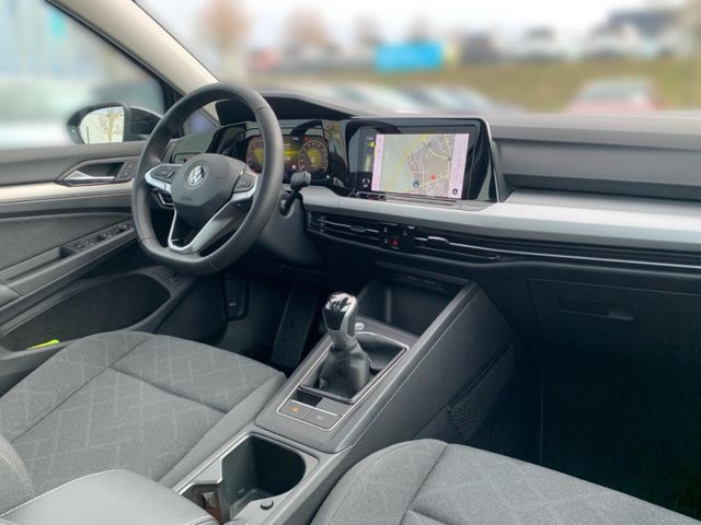 Golf Variant 8 VIII Life 1.5 TSI 96kW El. Panoda