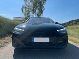 Audi S4 Avant, Voll, 20, AHK, S-Sitz, Matrix, Carbon - gebrauchte Audi S4 aus dem Jahr 2020