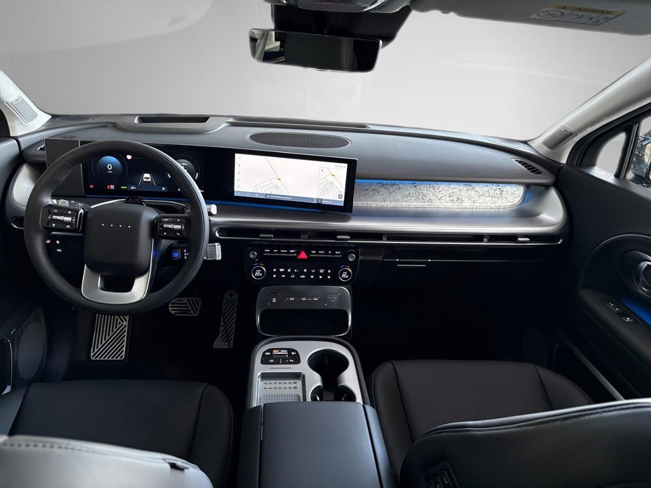 Hyundai IONIQ 9 – Bild 23