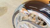Big Dog Motorcycles Ridgback - BIG DOG MOTORCYCLES MOTORRAD