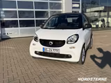 Smart smart EQ fortwo cabrio Styling/Klima/Sitzhzg./BC - Smart Elektroautos