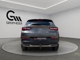 Opel Grandland (X) Dynamic AHK| Lenkradhz. | ACC - Opel Grandland (X) Kombi Gebrauchtwagen