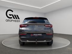 OPEL Grandland (X) Dynamic AHK| Lenkradhz. | ACC