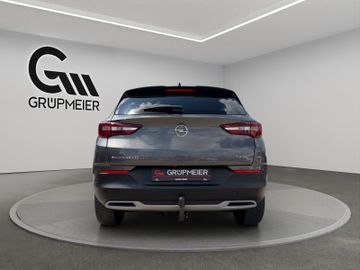 Opel Grandland (X) - 4