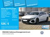 Volkswagen Arteon Shooting Brake R 2.0 TSI LEDER NaviPro IQ - Volkswagen Arteon in Bonn