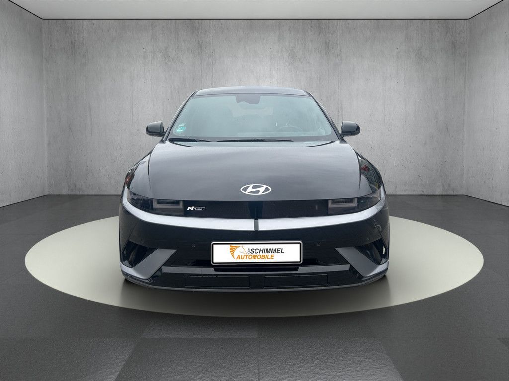Hyundai IONIQ 5 – Bild 9