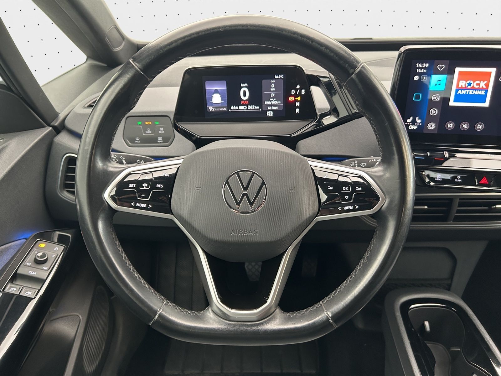 Volkswagen ID.3 - Bild 9