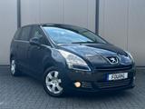 Peugeot 5008 Premium*TOP-ZUSTAND*PANO*AUTOMATIK*KLIMA - Peugeot 5008: Premium