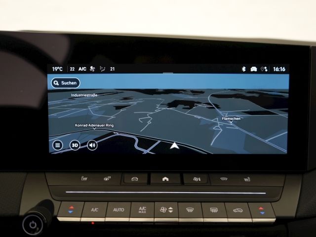 Astra L ST ELEGANCE PHEV AT+LED LICHT+NAVI+RÜCKF