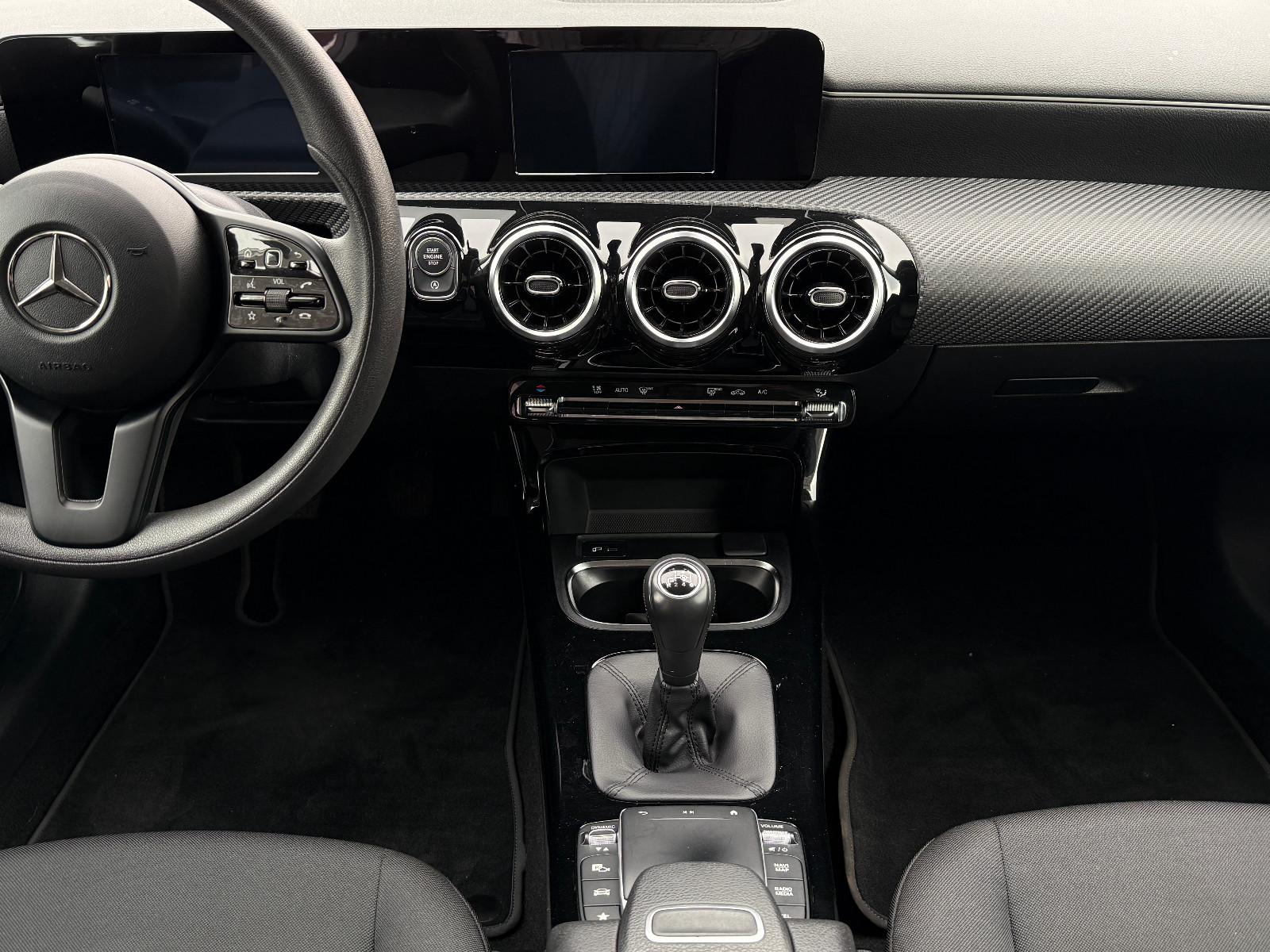 Mercedes-Benz CLA 180d SB, LED, TÜV neu, Reifen neu, миниатюра 21