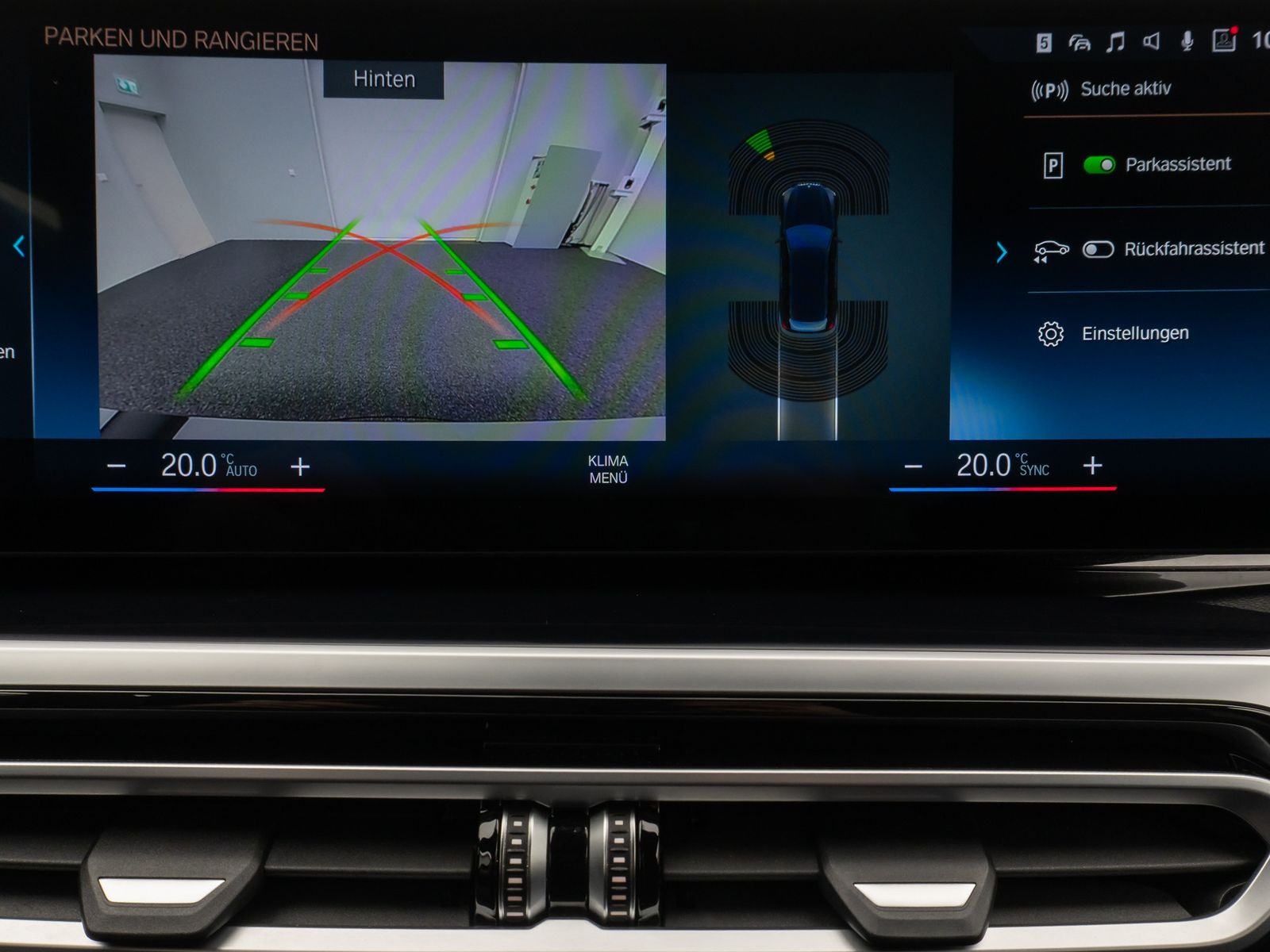 Fahrzeugabbildung BMW 330e M Sport Kamera DAB HiFi Lenkrhzg Alarm 19"