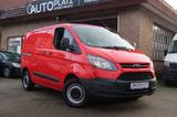 Ford Transit Custom Kasten 270 L1 *3-SITZER *WENIG-KM
