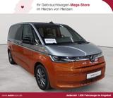 Volkswagen Multivan 2,0 TDI KÜ Style 6 Si. PANO AHK NAV - : Van, Multi