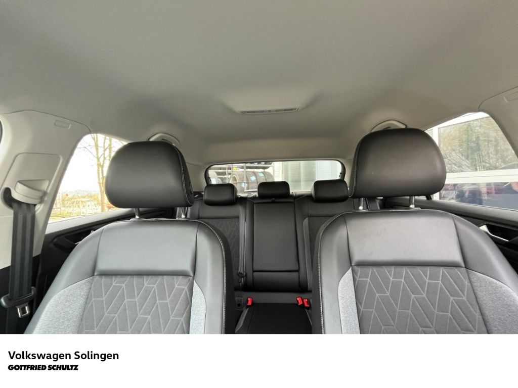 Volkswagen T-Roc - Bild 13