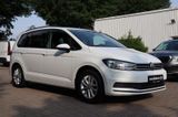 Volkswagen TOURAN COMFORTL. 1.2TSI 7-SITZE+EINPARKHILFEuvm - Volkswagen: T