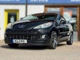 Peugeot 207 CC 1.6 16V 120 Platinum *LEDER*EINPARKHILFE* - Peugeot 207 aus 2011
