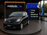 Toyota Aygo AYGO Cool Go *Sitzheizung *Alu *LED * 5Türe - Toyota Aygo (X) Cool-GO