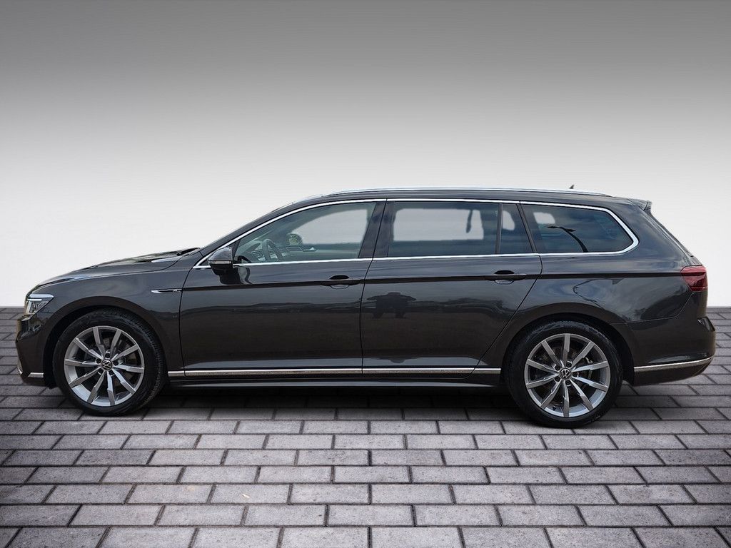 Volkswagen Passat Variant 1.5 TSI Elegance Elegance R-Line foto 3
