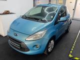 Ford Ka/Ka+ 1,2 Titanium Klimaanlage Top Zustand - Ford Ka/Ka+ aus 2011