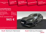 Audi RS 5 Sportback 2.9 TFSI quattro - Audi RS5 in Hannover