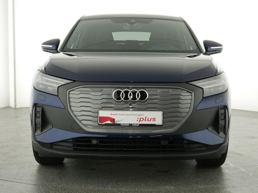 Audi Q4 - Bild 11