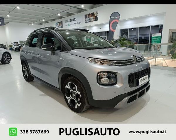 Citroën CITROEN C3 Aircross BlueHDi 100 S&S Shine