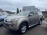 Isuzu D-Max Single Cab Basis* Euro 5*1.Hand* AHK*Doka* - Isuzu aus 2013