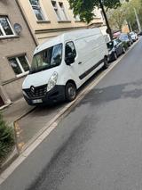 Renault  Master Maxi mit tüv und Klima - Renault Master: Maxi