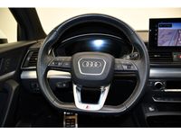 Audi Q5 - Vorschau Bild 5